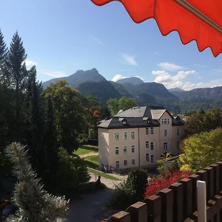 Sonnenpanorama *