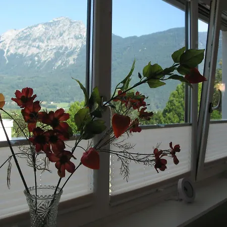 Apartment Sonnenpanorama Bad Reichenhall