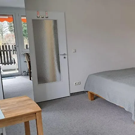 شقة Sonnenpanorama