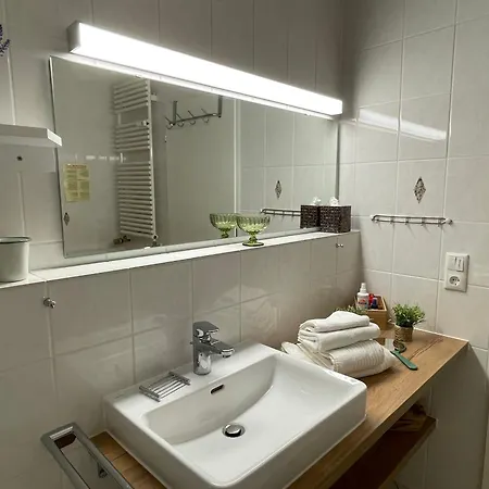 Apartment Sonnenpanorama Bad Reichenhall